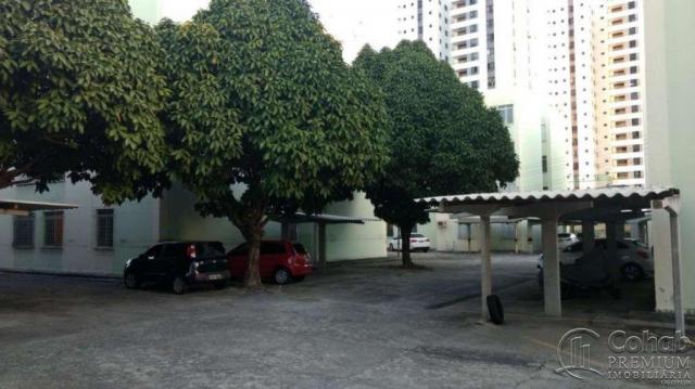 Apartamento no condomínio monteiro lobato - Foto 18
