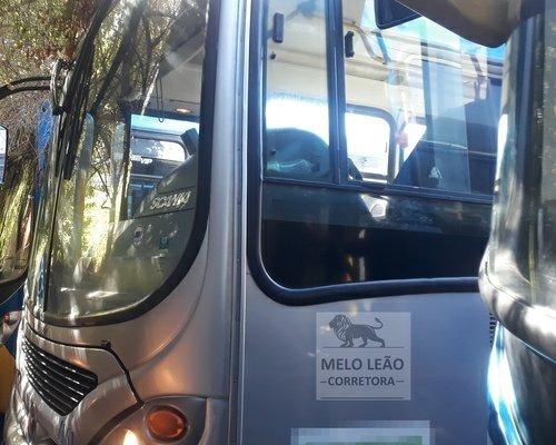 Ônibus Urbanos Marcopolo Torino - Foto 3