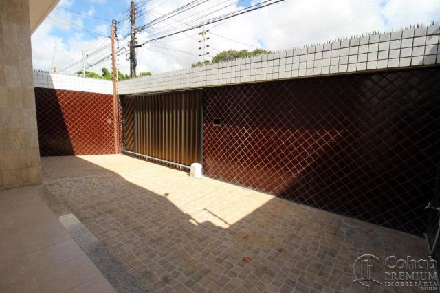 Casa no bairro suissa, próx. à edésio vieira de melo - Foto 2
