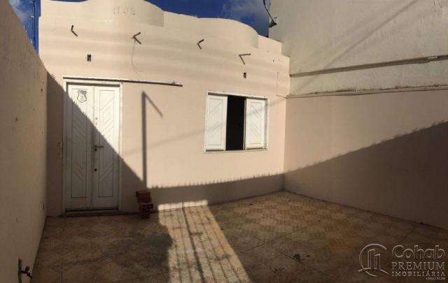 Casa no siqueira campos - Foto 2