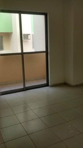 Residencial Fátima Câmara em Emaús/Parnamirim - 3 Quartos com suíte e varanda - MCMV - Foto 3