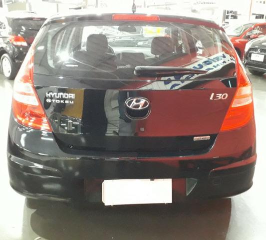 Hyundai I30 automático 2012 - Foto 3