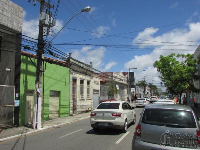 Casa comercial na rua itabaiana, centro, com 364m² - Foto 16