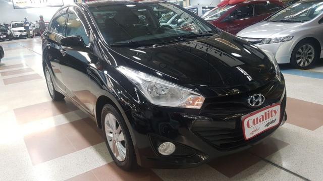 HYUNDAI HB20S 1.6 PREMIUM 16V