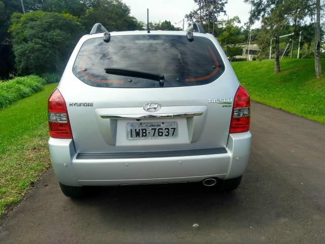 Hyundai Tucson 2015 - 25 mil km - abaixo da fipe - Foto 11