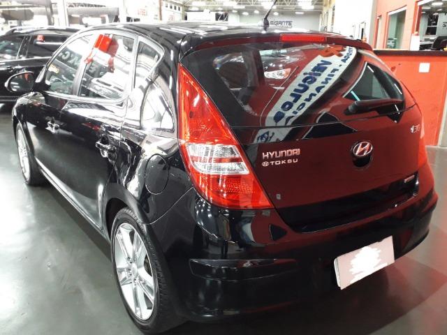 Hyundai I30 automático 2012 - Foto 6