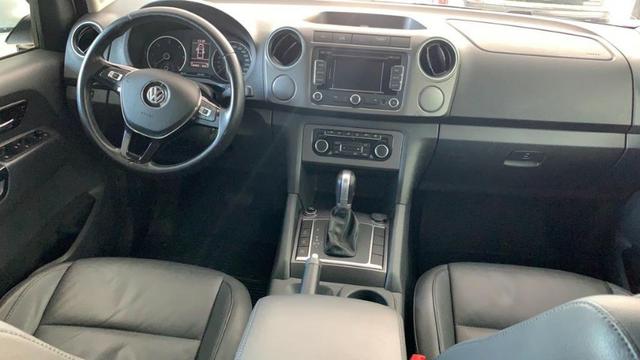 Amarok 16/16 highline automatica LED - Foto 11