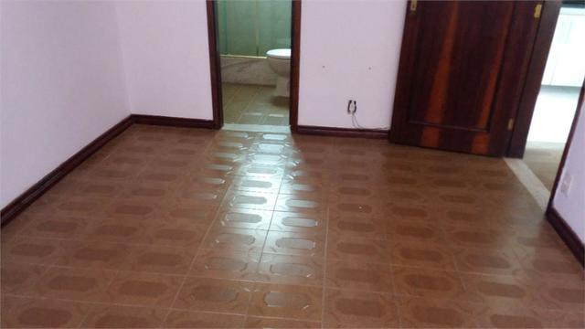Tijuca Metrô Saens Pena 1 quarto e sala amplo, agende visita - Foto 2