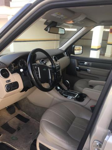 Land Rover Discovery4 - Foto 10