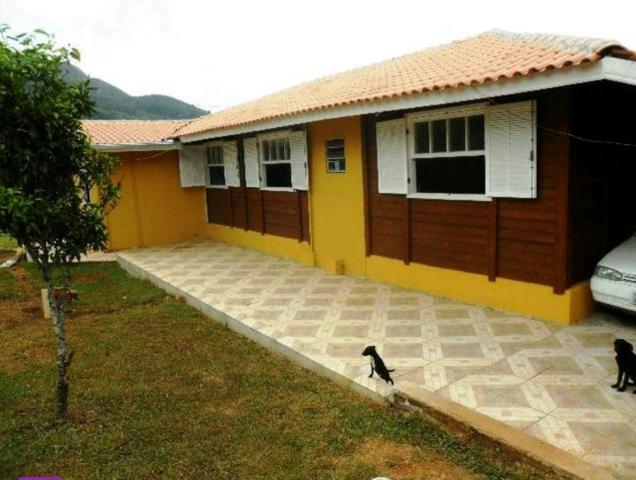 Ref. 2161 - Chácara com Casa - Conceição dos Correias - Campo Magro - Foto 11