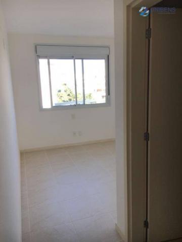 Apartamento à venda na praia da cachoeira do bom jesus, florianópolis, marine home resort - Foto 17