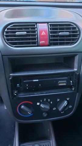 GM Corsa Maxx 1.8 - com direção hidráulica - revisado - Foto 7