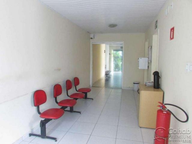 Sala comercial no bairro jabotiana com 623m³ - Foto 3