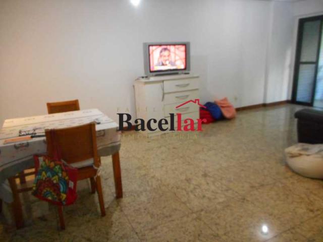 Apartamento à venda com 3 dormitórios em Tijuca, Rio de janeiro cod:TIAP31845 - Foto 7