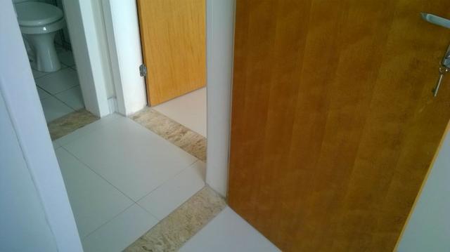 Apê com 2/4 e Varanda no Doce Lar, POR 110 MIL - Foto 15