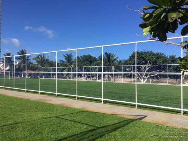 Terreno no Cond. Morada da Praia II, prox ao bar Parati - Foto 5