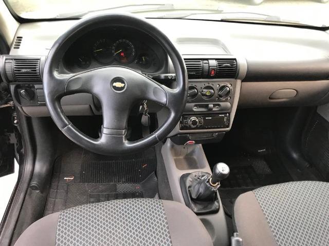 Chevrolet Classic LS 1.0 2012 - Foto 7