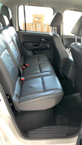 Amarok 16/16 highline automatica LED - Foto 3