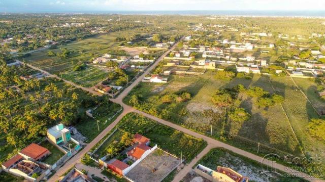 Terreno no bairro mosqueiro, próx ao villa antonella