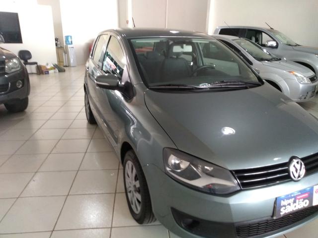 VW/Fox 1.6 Trend ano 2012 completo - Foto 5