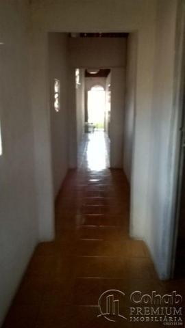 Casa no siqueira campos, na rua amazonas - Foto 5