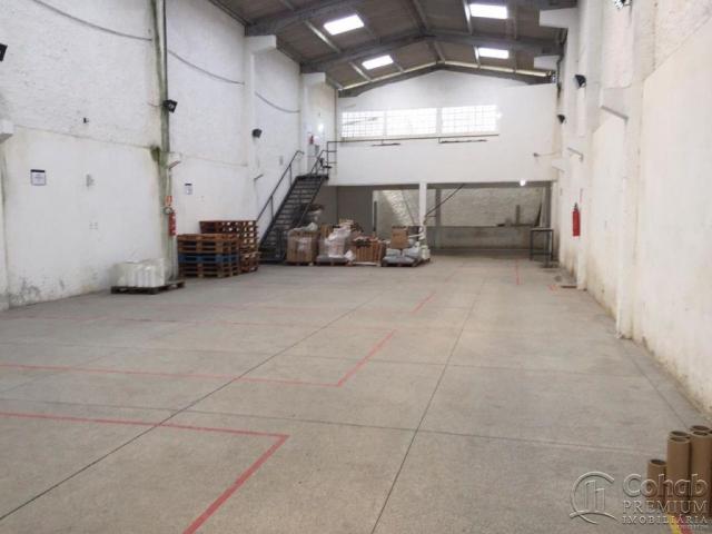Galpão no bairro olaria; prox ao portal industrial de aracaju - Foto 6