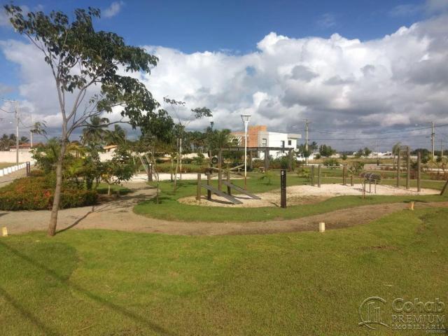 Terreno no cond. reserva aimoré, bairro: aruana - Foto 18