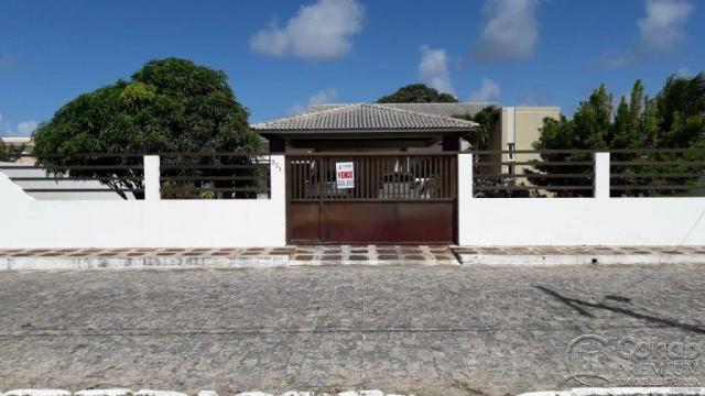 Casa no cond. morada do rio, bairro aruána