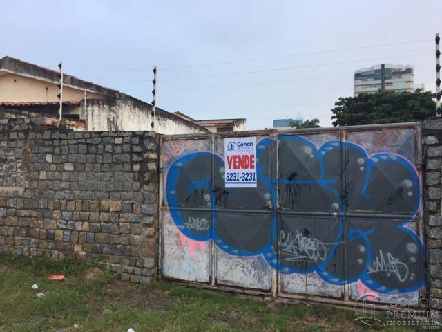 TERRENO NO BAIRRO ATALAIA
