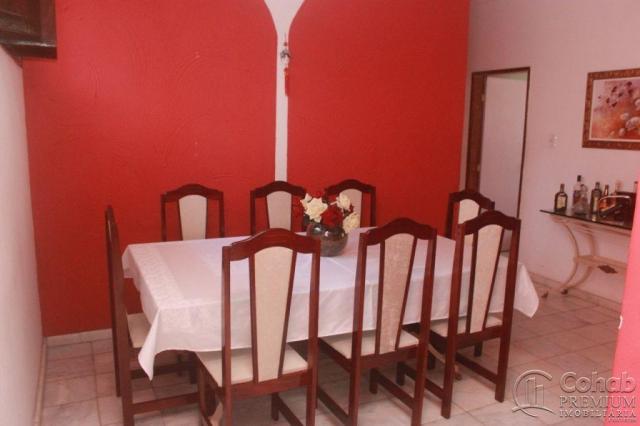 Casa no bairro luzia, prox. ao condominio praias do caribe - Foto 4