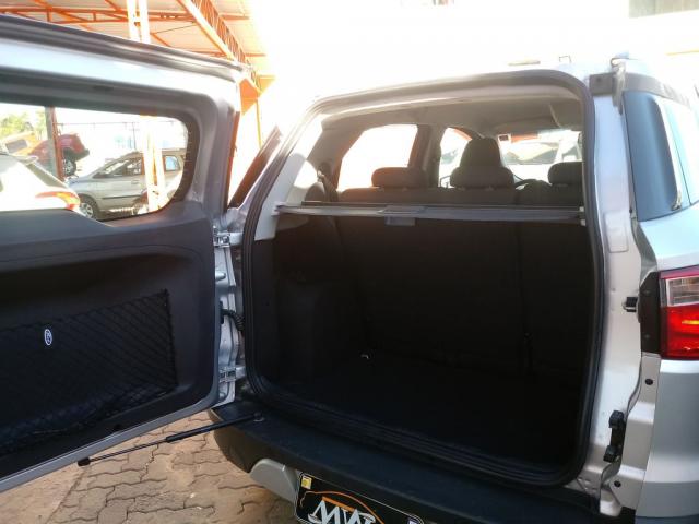 Ecosport Freestyle 1.6 16V (Flex) - Foto 5