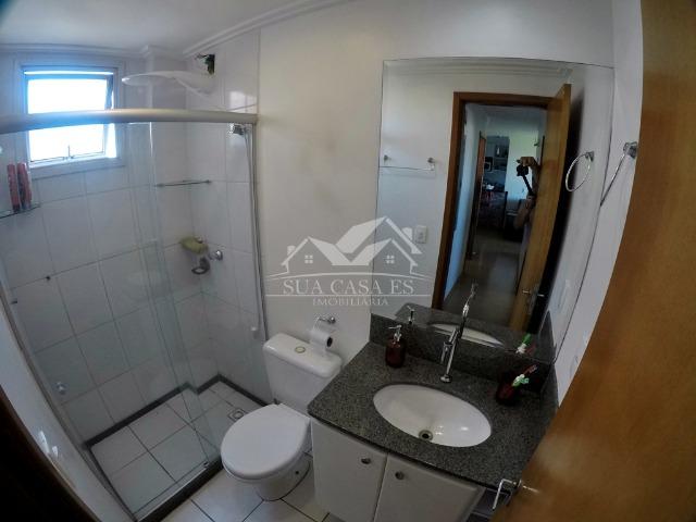 Apartamento de 03 quartos suite Canadense -Reserva do Parque - Valparaiso - Foto 14