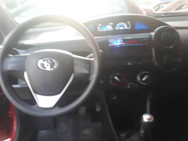 Toyota Etios - Foto 6