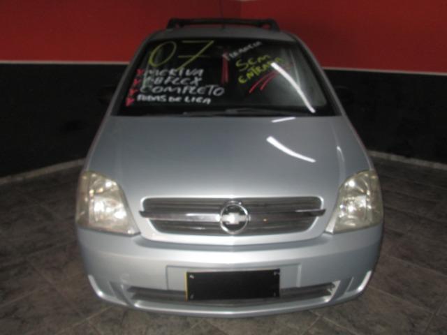 Gm - Chevrolet Meriva - Foto 2