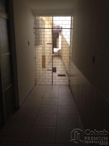 Casa no bairro salgado filho, proximo a escola babylândia - Foto 16