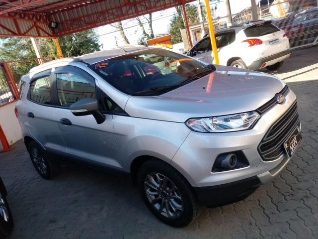 Ecosport Freestyle 1.6 16V (Flex) - Foto 3