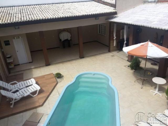 Casa no bairro: coroa do meio, prox. à orla - Foto 16