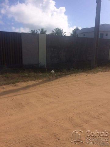Terreno no loteamento beira mar - Foto 5