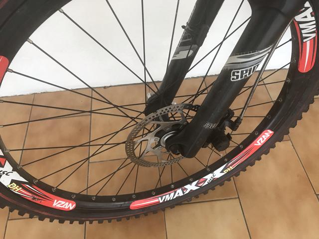 Mountain bike top - Foto 5