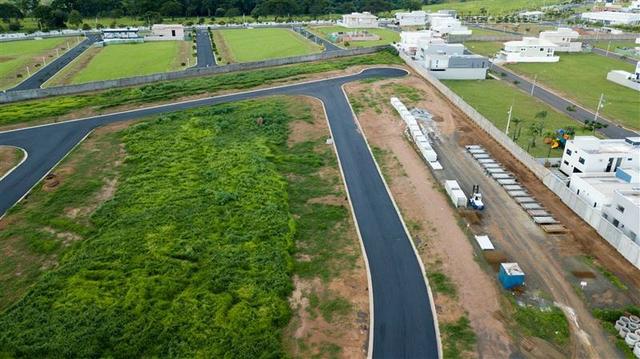 Terreno Condomínio Villa Di Capri - 360 M2 - Parte Alta - Quitado - Excelente Localização - Foto 4