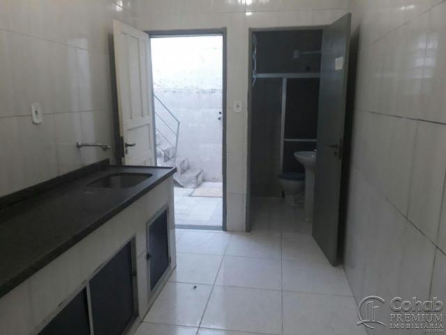 Casa no bairro são conrado, prox. praça da feira - Foto 3