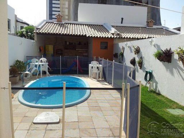 Casa no bairro atalaia