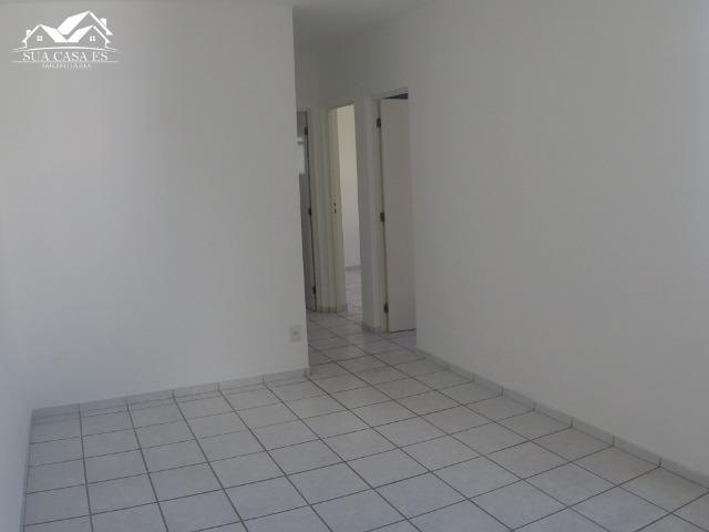 Apartamento 02 quartos sem suite Parque dos Pinhos II - Jardim Limoeiro - Foto 2