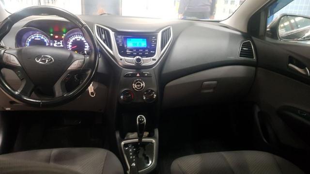 HYUNDAI HB20S 1.6 PREMIUM 16V - Foto 10