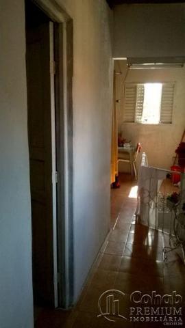 Casa no siqueira campos, na rua amazonas - Foto 11