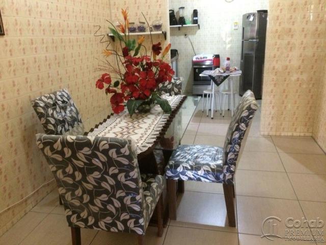 Casa no bairro pereira lobo, prox. a rafael de aguiar - Foto 9