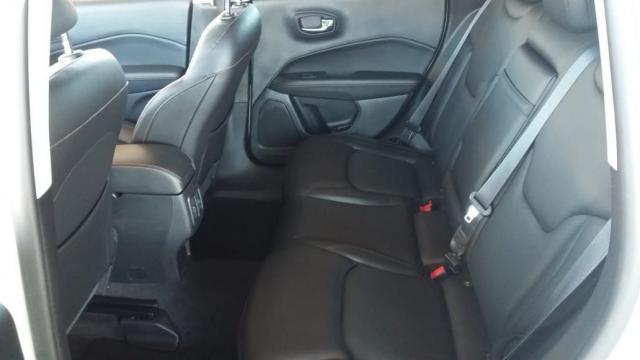 JEEP Compass COMPASS 2.0 16V FLEX LIMITED AUTOMATICO 4P - Foto 7