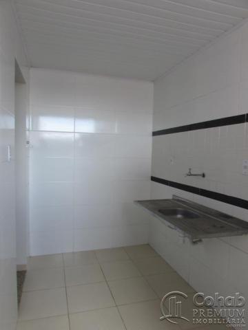 Apt sem taxa de condomínio no bairro aeroporto com +-80m² - Foto 6
