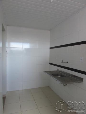 Apt sem taxa de condomínio no bairro aeroporto com +-80m² - Foto 5