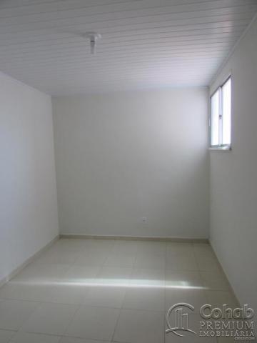 Apt sem taxa de condomínio no bairro aeroporto com +-80m² - Foto 8